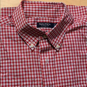 Nautica Shirt